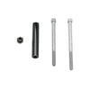 Wilwood 230-7710 Bridge Bolt Kit - BNSL4/6R & FNSL4/6R for 1.10in Rotor -1Pk