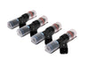 FAST 30332-4 Injector FAST 4Pack 33Lb/hr