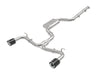 AFE 49-36422-C rce XP 3in-2.5in SS Exhaust Cat-Back 18-19 fits Volkswagen GTI (