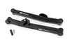 UMI Performance 3655-B 65-70 fits GM B-Body Rear Lower Control Arms/Trailing Arm