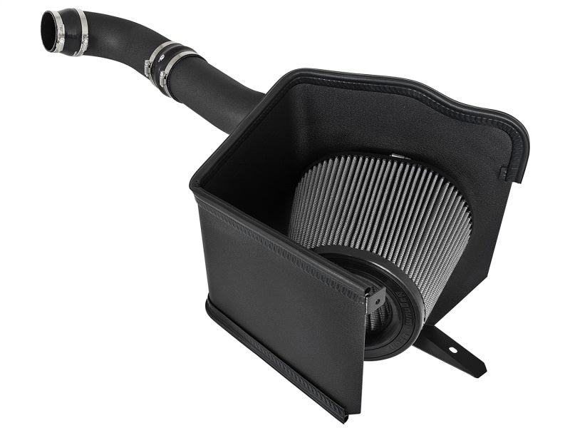 AFE 51-12872 FORCE Pro DRY S Cold Air Intake System 2017 fits GM Colorado/fits