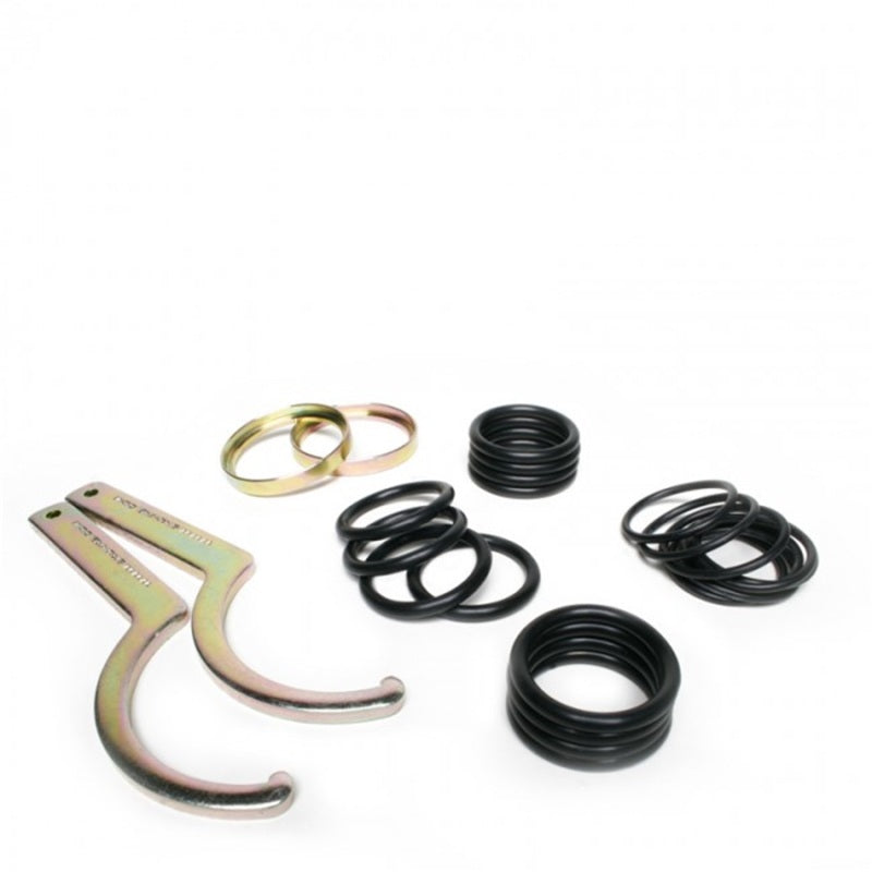 Skunk2 Racing 517-05-0710 Skunk2 90-97 fits Honda Accord (All Models) Coilover Sleeve Kit (Set of 4)