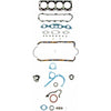Fel-Pro FS8360PT2 fits Ford Fiesta FS 8360 PT-2 Engine Gasket Set