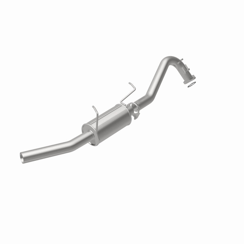 Magnaflow 108-0207 BRExhaust 01-03 fits Infiniti QX4/ 01-04 Nissan Pathfinder Muffler Kit