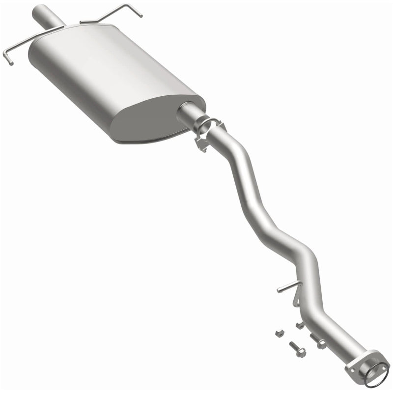 Magnaflow 108-0172 BRExhaust 97-99 fits Acura CL 3.0L Muffler Kit