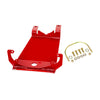 Rancho RS62116 2020 fits Jeep Gladiator Differential rockGEAR Skid Plate Kit Differential Glide Plate