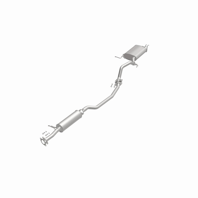 Magnaflow 106-0836 BRE Exhaust Kit 11-13 fits Kia Sorento 2.4L