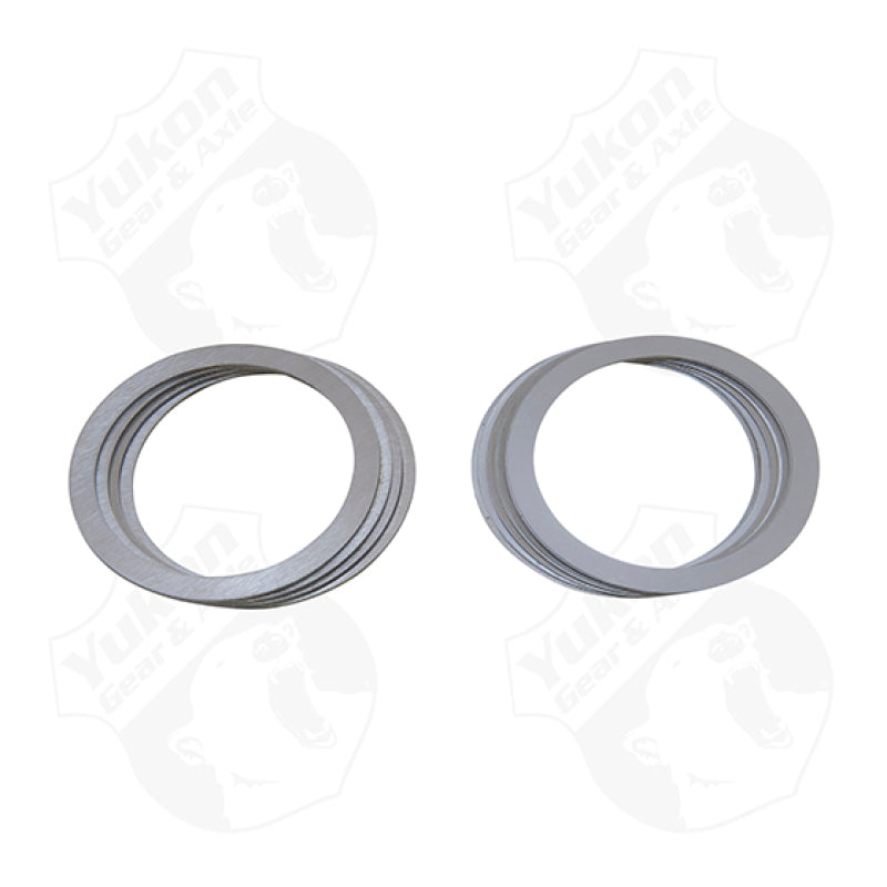 Yukon Gear SK 708193 Replacement Carrier Shim Kit For Dana 44 JK Rear
