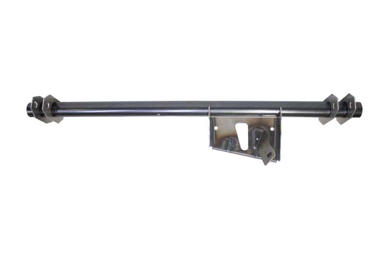 RustBuster RB7140 Fuel Tank Crossmember