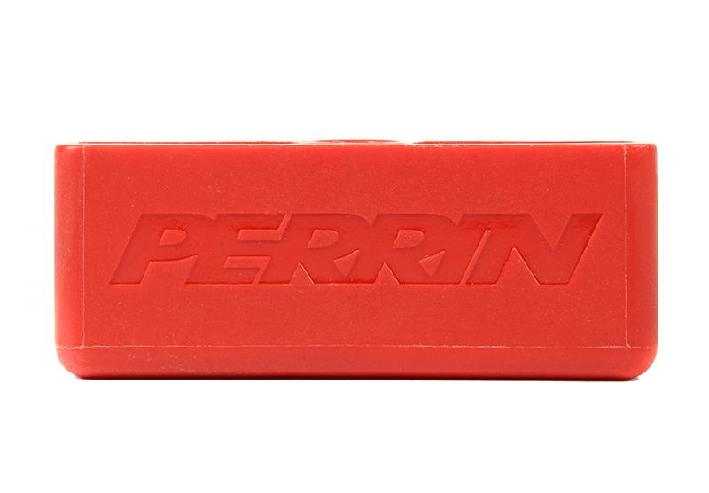 Perrin Performance PSP-INR-501 PERRIN fits Subaru/Toyota Trunk Handle Red