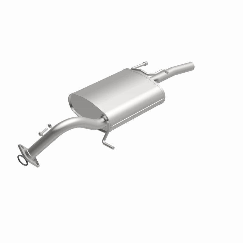 Magnaflow 108-0174 BRE Rear Muffler Kit Replacement Geo