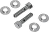 Bikers Choice 482865 Twin Cam Big Twin Breather Bolt Kit