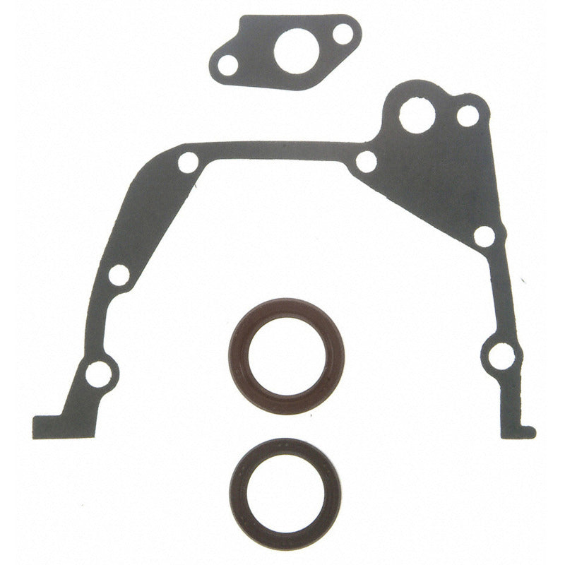 Fel-Pro TCS46019 fits Hyundai Accent TCS 46019 Engine Crankshaft Seal Kit