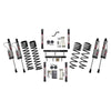 Skyjacker 4In 03-06 TJ KIT W/ADX