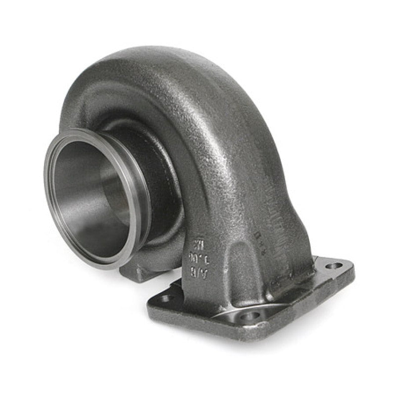 Garrett 740902-0018 GT35R Turbine Hsg Kit O/V T4 / V-Band 0.63 A/R (Hi Sil)