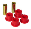 Prothane 8-210 fits Honda 88-91 Civic Front Lower Control Arm Bushings - Red