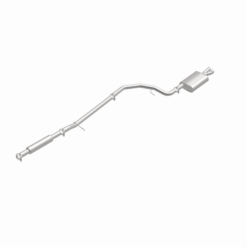 Magnaflow 106-0900 BRExhaust 05-07 fits Ford Freestyle 3.0L Exhaust Kit