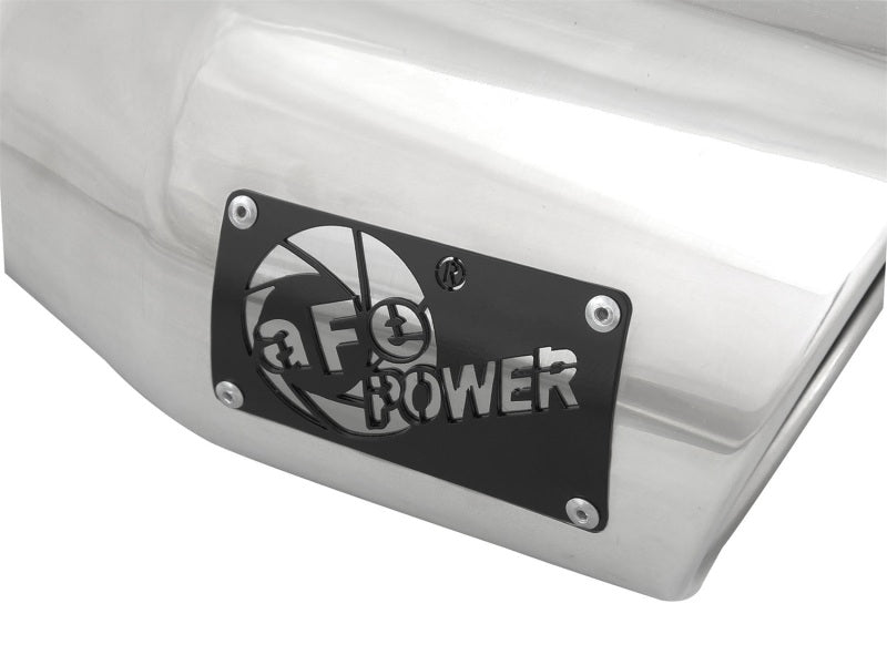AFE 49T30451-P09 orce-Xp 3in Inlet x 4-1/2in Outlet x 9in Length 304 Stainless