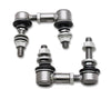 SuperPro TRC1225L 2009 fits Nissan GT-R Premium Front HD Adjustable End Link Set