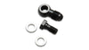 Vibrant 11526 -6AN Male Banjo Fitting 10mm x 1.25 Metric Aluminum w/2 Washers