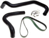 Gates 22690K 01-03 fits Ford Super Duty V-8 7.3L Diesel Serpentine Enhancemen