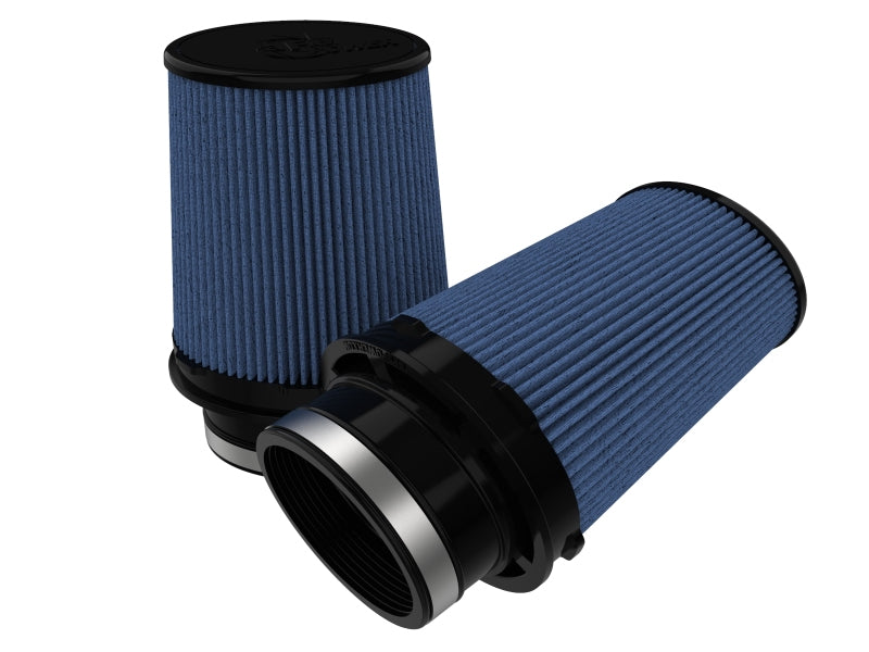 AFE 24-90111-MA Series Replacement Filter w/ Pro 5R Media 4-1/2x3IN F x 6x5IN B