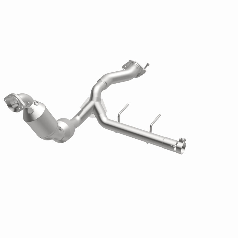 Magnaflow 280758 22-23 fits Ford F-150 2.7L Right OEM Direct Fit Converter