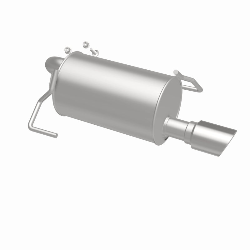 Magnaflow 108-0079 BRE Exhaust 06-09 Legacy 2.5L Muffler Kit
