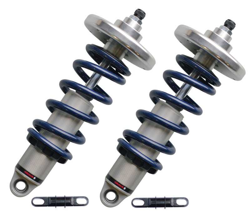 Ridetech 12103510 67-70 fits Ford Mustang Mercury Cougar CoilOvers HQ Series Front Pair