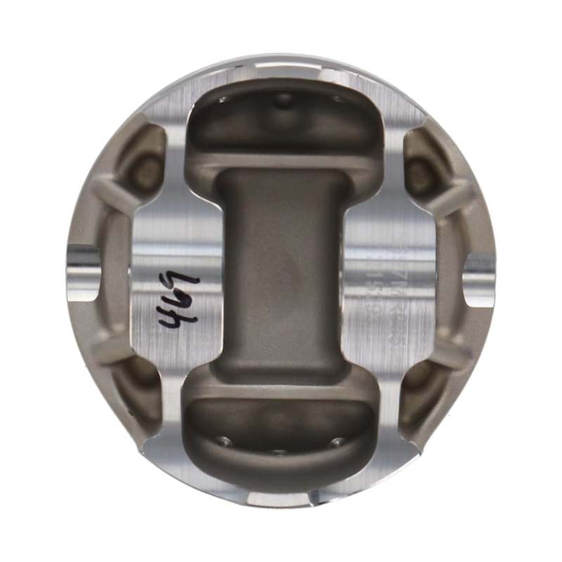 Wiseco K697M955 fits Nissan VQ37VHR 95.5mm Bore Std Oversize 86mm Stroke 2.7cc V
