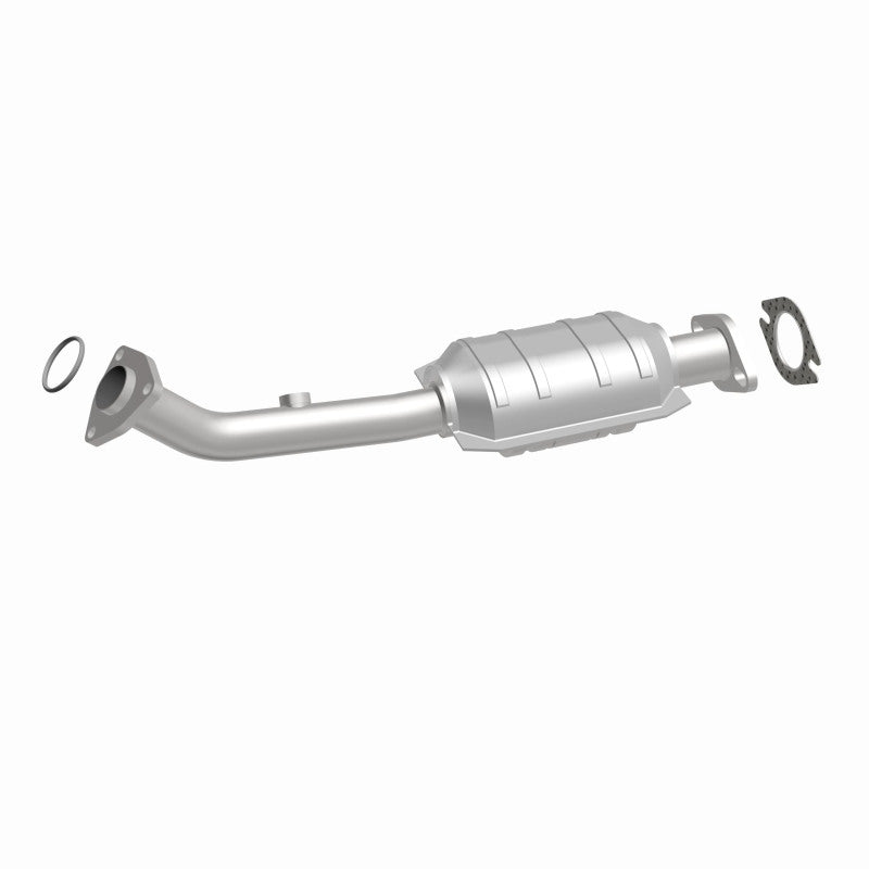 MagnaFlow 49531 Conv DF Pathfinder DS rr OEM