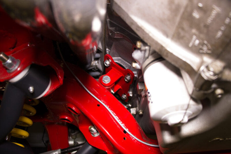 UMI Performance 4008-R 68-72 fits GM A-Body LSX Motor Mounts