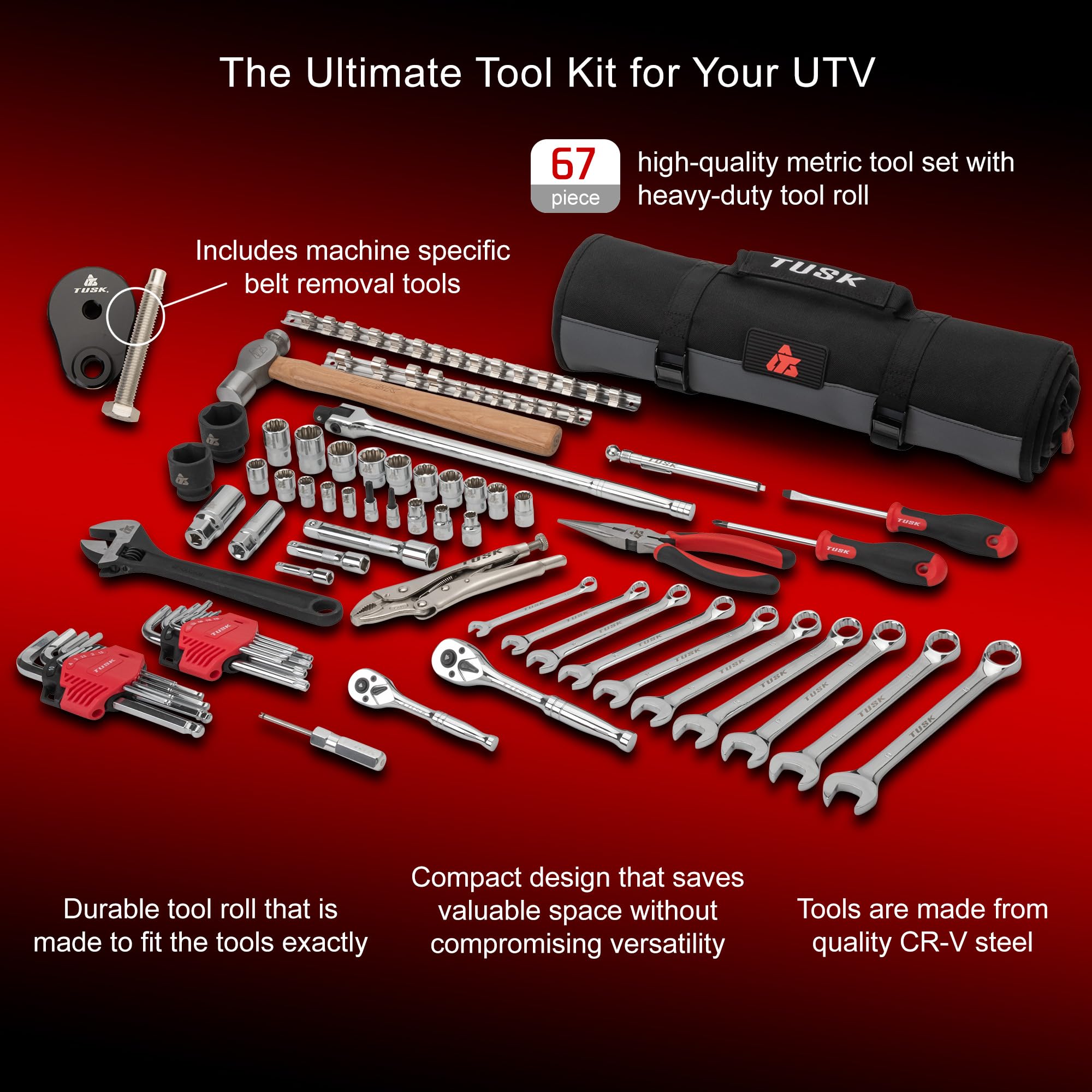 TUSK 2119460008
