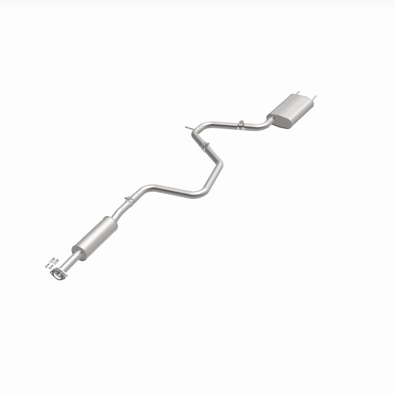 Magnaflow 106-0948 BRExhaust 16-24 fits Chevrolet Malibu 1.5L Direct-Fit Replacement Exhaust System