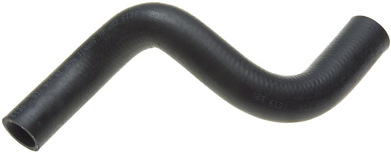 Gates 22499 00-04 fits Kia Spectra 4-Cyl. 1.8L Upper Molded Coolant Hose
