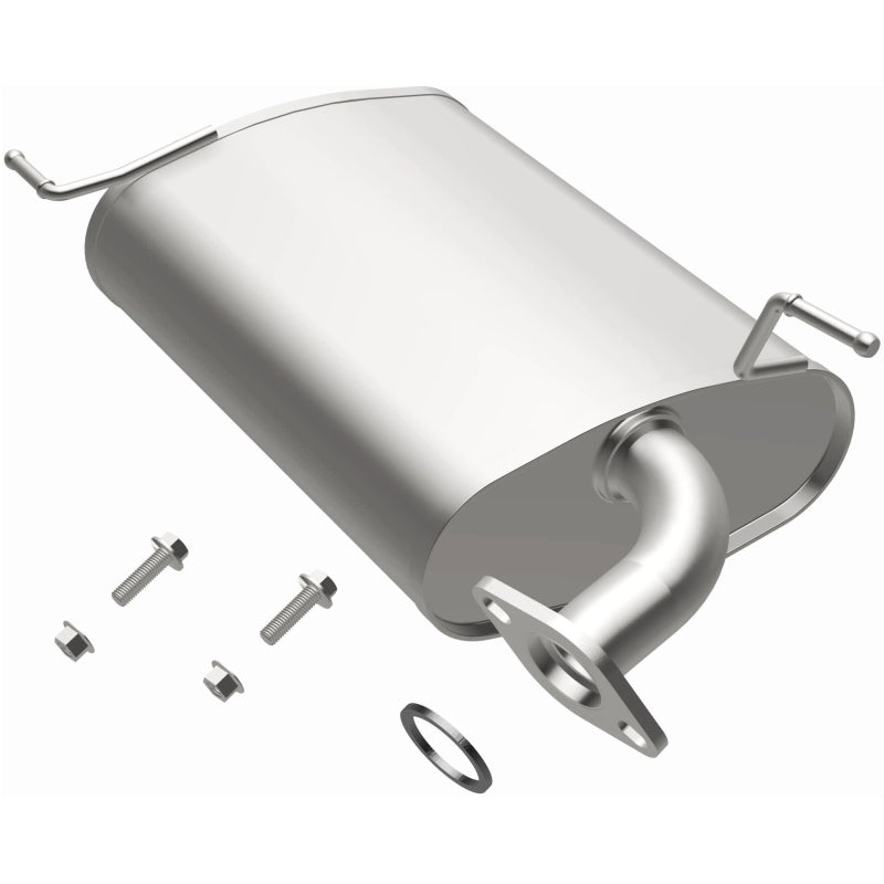 Magnaflow 108-0053 BRE Exhaust 98-02 fits Accord 3.0L Muffler Kit