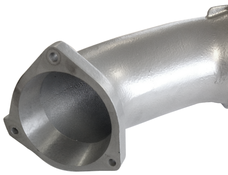 Fleece Performance FPE-INTAKEHORN GM Duramax 6.6L LB7 High Flow LB7 Intake Horn