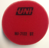 Uni Filter NU-7122ST Uni FIlter 83-87 Can-Am Air Filter