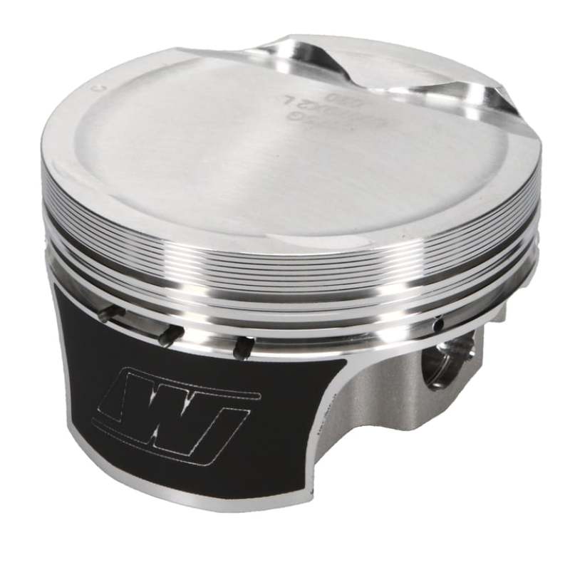 Wiseco K0081X2 fits Ford DOHC V8 4.6L 4 Val NA/Boost/Nitrous Top Ring Down .300i