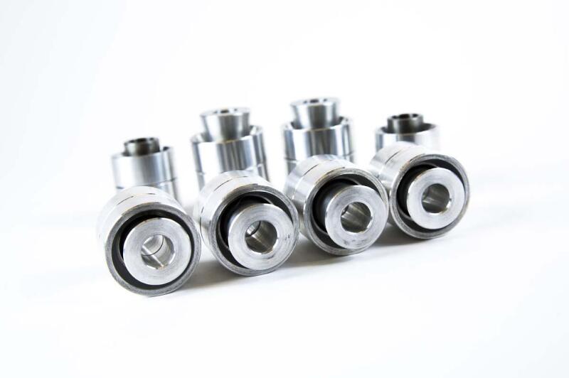 SPL Parts SPL RKB Z34 2009+ fits Nissan 370Z Rear Knuckle Monoball Bushings