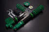 Tein NVSN52-K1LS4 99-02 fits Nissan Silvia 2Dr (S15) Mono Racing Coilovers