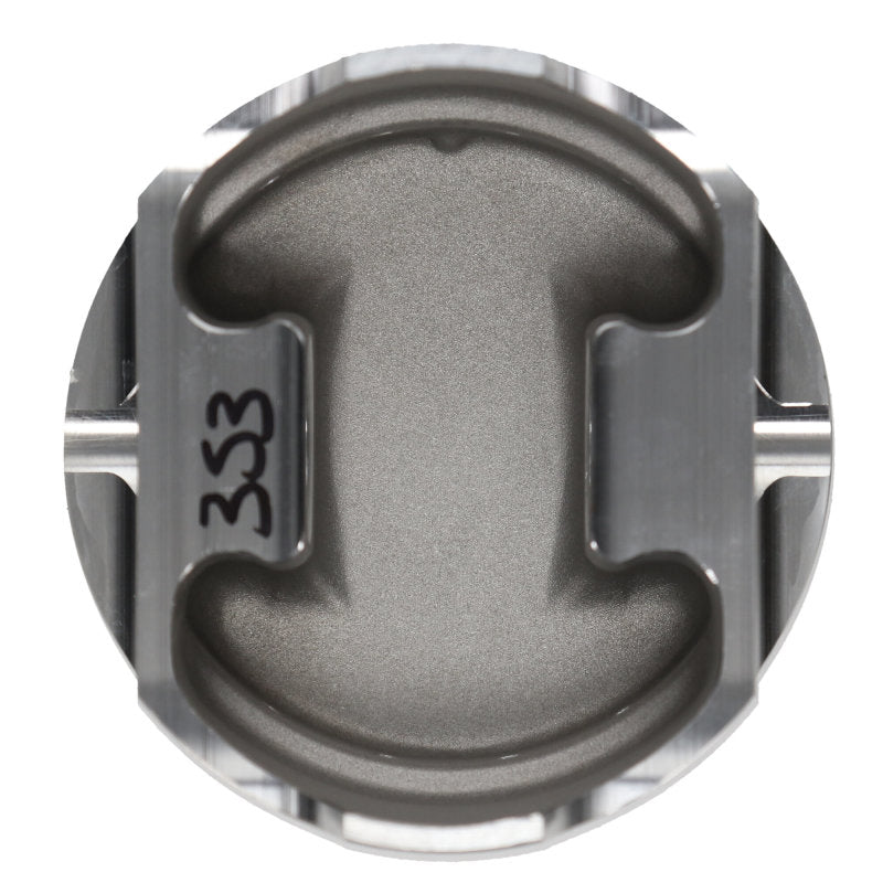 Wiseco 6576M93 fits Subaru WRX EJ20 R/DOME 9300TX Piston Shelf Stock