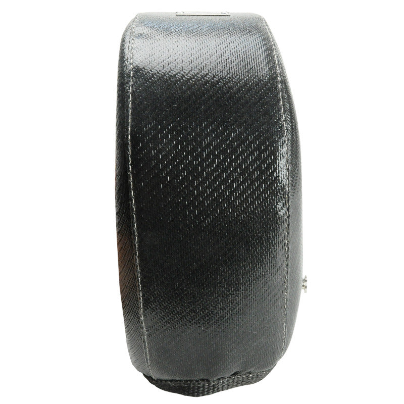 DEI 10268 Gen-3 Turbo Shield T6 - Shield Only - Onyx