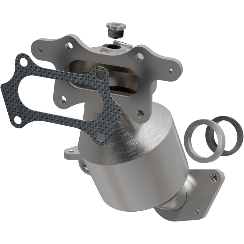 Magnaflow 5531030 10-14 fits Honda Insight 1.3L Direct Fit Catalytic Converter