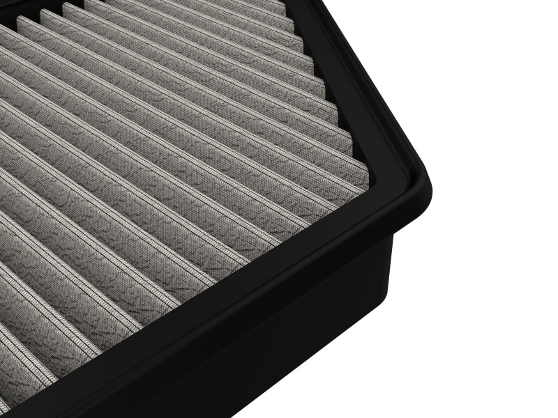 AFE 31-10319 FLOW OE Replacement Air Filter w/Pro Dry S Media 10-17 fits Chevy