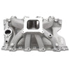 Edelbrock 28945 Intake Manifold Victor Jr Holden V8 VN EFI Single Plane 4150 Throttle Body
