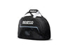 SPARCO 003111NR Helmet Bag Black