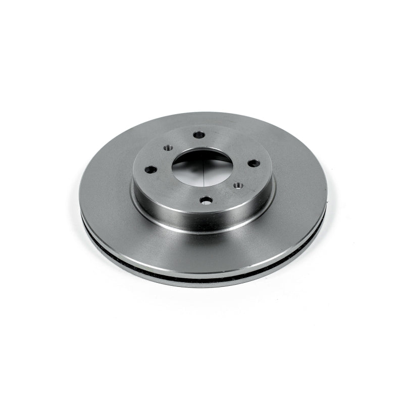 PowerStop JBR557 fits Infiniti 99-02 G20 Front Autospecialty Brake Rotor