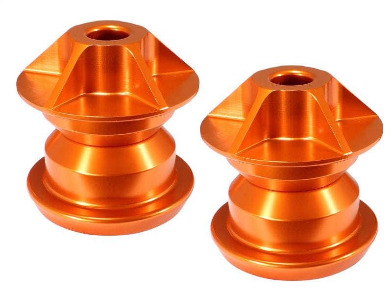 AFE 450-402001-N l PFADT Series Subframe Mount Set; fits Chevrolet Camaro 10-14