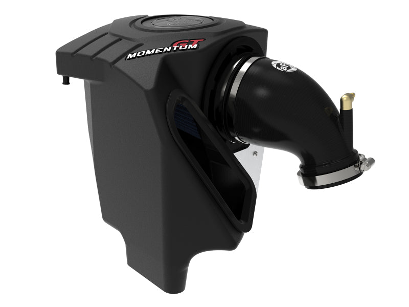 AFE 50-70032R um GT Cold Air Intake System w/ Pro 5R Media fits Audi A4/Quattro